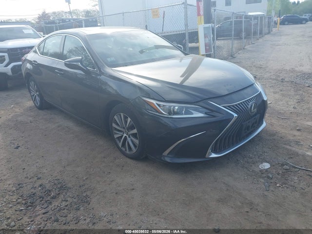 2020 LEXUS ES 