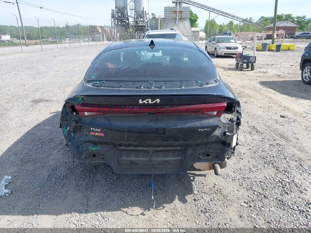 2022 KIA K5 GT-LINE 缩略图 16
