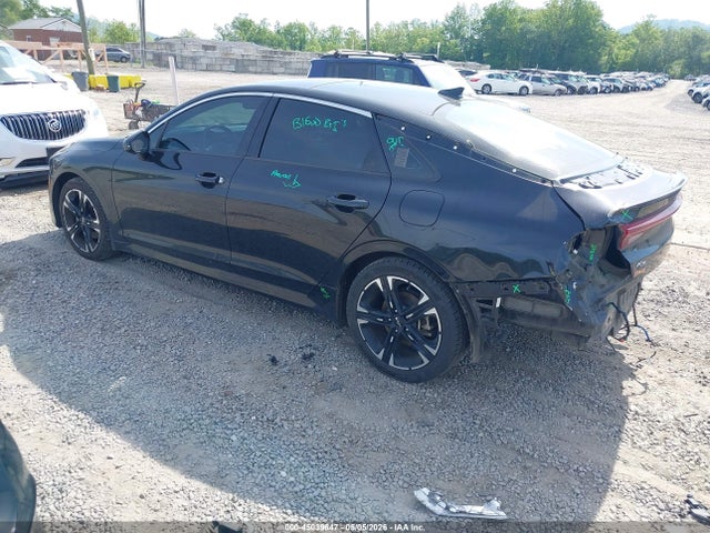 2022 KIA K5 GT-LINE 照片 3
