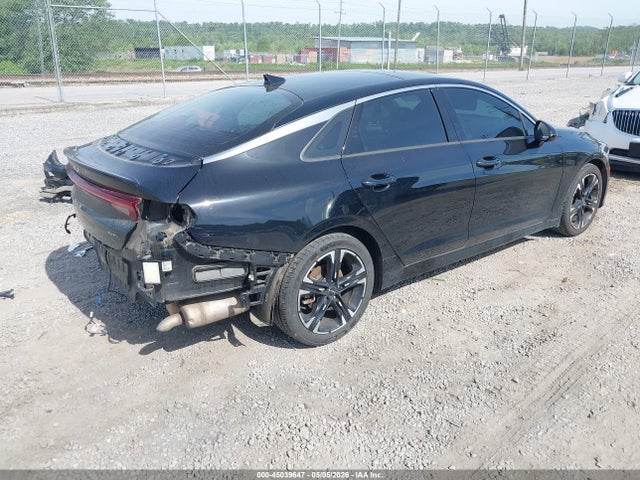 2022 KIA K5 GT-LINE 照片 4