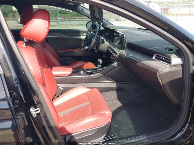 2022 KIA K5 GT-LINE 照片 5