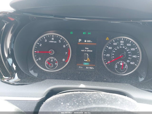 2022 KIA K5 GT-LINE 照片 7