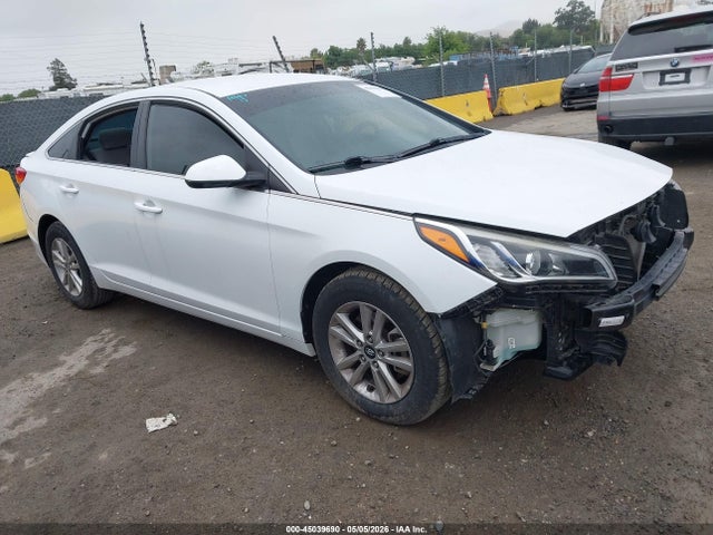 صورة 1 لـ 2016 Hyundai SONATA SE