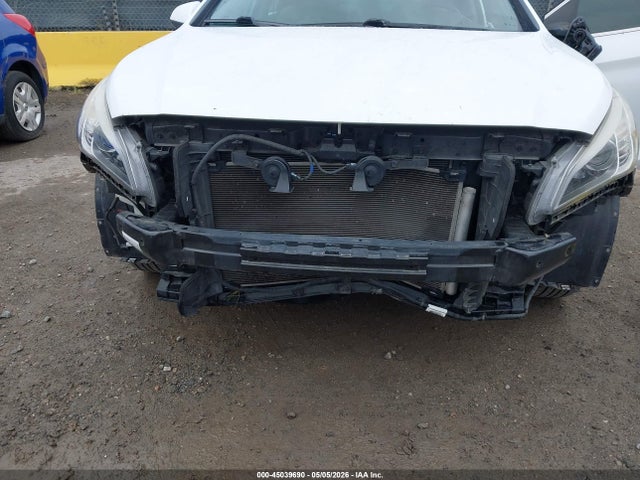 صورة 6 لـ 2016 Hyundai SONATA SE