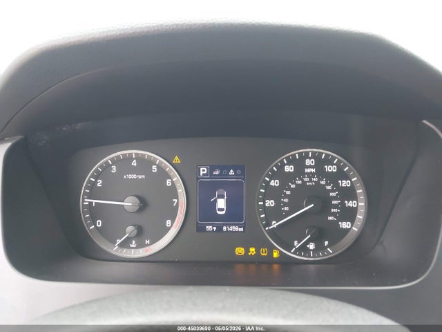 صورة 7 لـ 2016 Hyundai SONATA SE