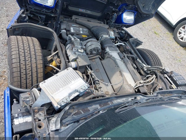 صورة 10 لـ 1994 Chevrolet CORVETTE