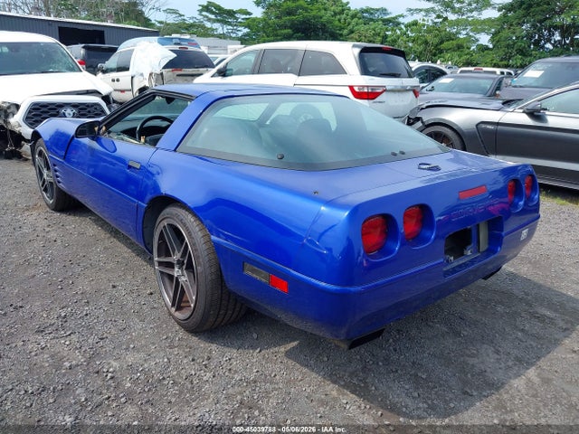 صورة 3 لـ 1994 Chevrolet CORVETTE