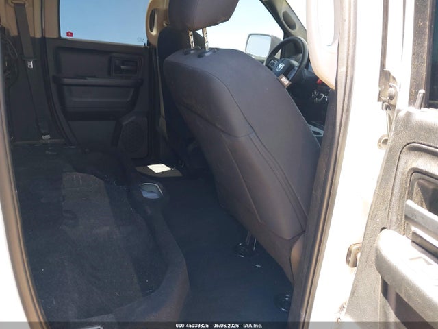 2019 RAM 1500 CLASSIC TRADESMAN 4X4 6'4 BOX photo 8