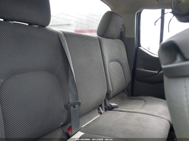 صورة 8 لـ 2011 Nissan FRONTIER SV