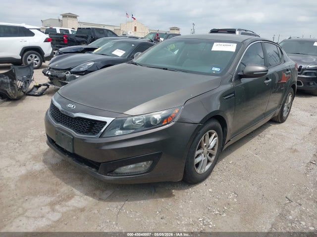 صورة 2 لـ 2013 KIA OPTIMA LX