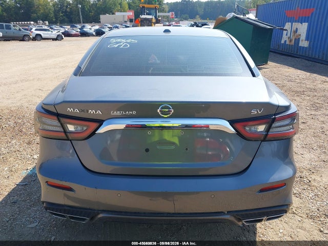 صورة 16 لـ 2020 Nissan MAXIMA SV XTRONIC CVT