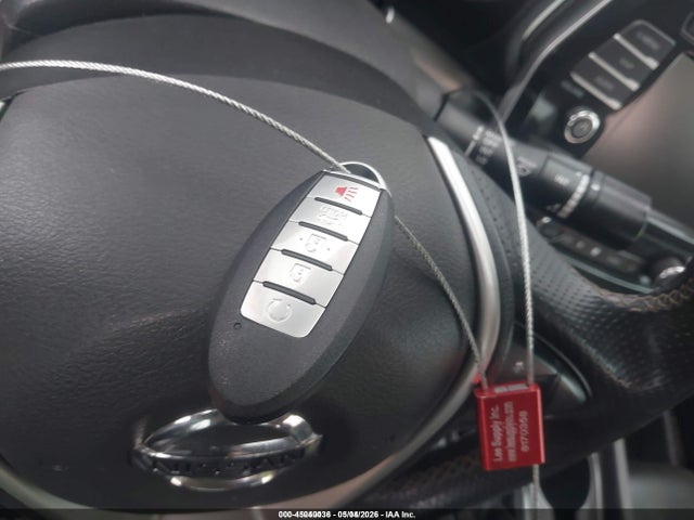 صورة 11 لـ 2020 Nissan MAXIMA SV XTRONIC CVT