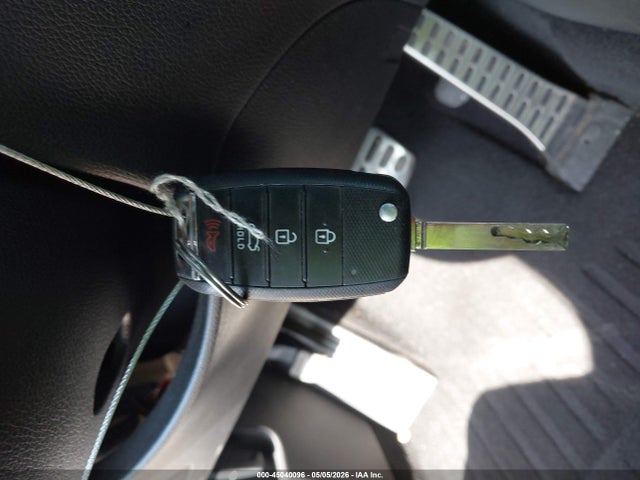 صورة مصغرة 11 لـ 2017 KIA OPTIMA SX TURBO
