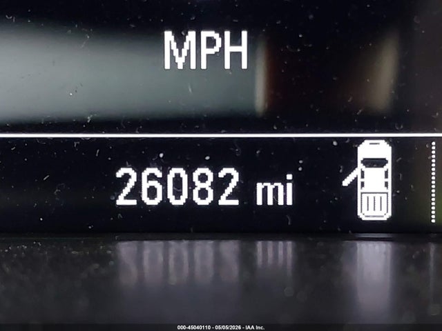 2022 Chevrolet COLORADO 2WD SHORT BOX WT — миниатюра 15