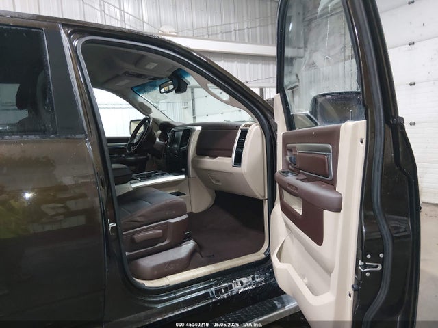 2013 RAM 1500 LONE STAR 照片 5