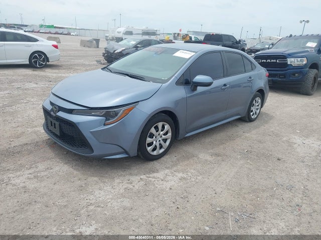 صورة 2 لـ 2022 Toyota COROLLA LE
