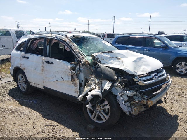 2011 HONDA CR-V EX