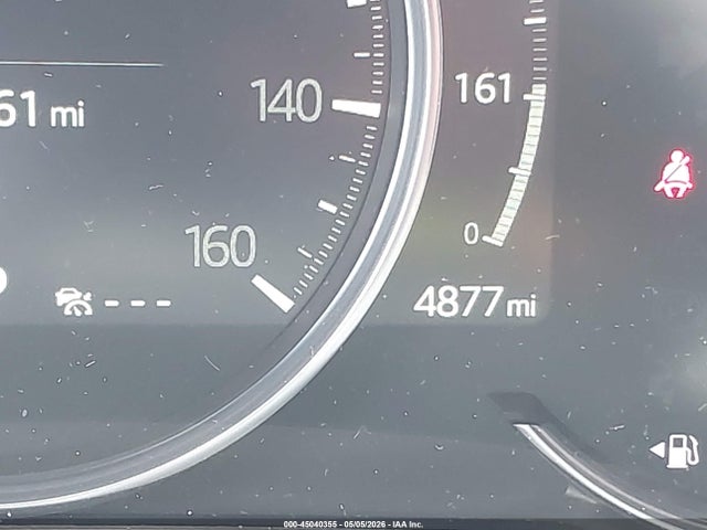 2025 MAZDA CX-5 2.5 TURBO PREMIUM 15