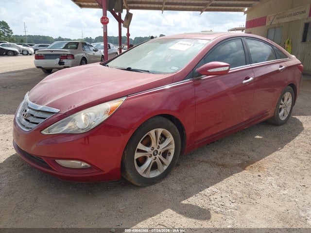 صورة 2 لـ 2011 Hyundai SONATA SE/LIMITED
