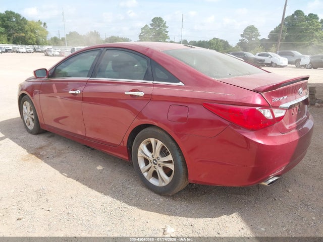 صورة 3 لـ 2011 Hyundai SONATA SE/LIMITED