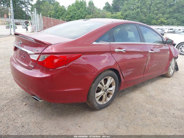 صورة 4 لـ 2011 Hyundai SONATA SE/LIMITED