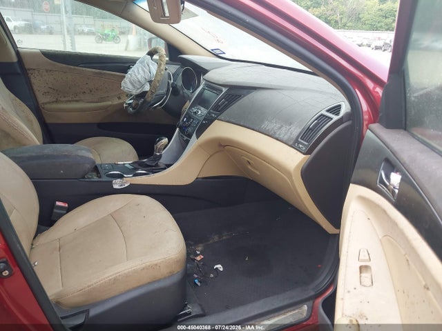 صورة 5 لـ 2011 Hyundai SONATA SE/LIMITED