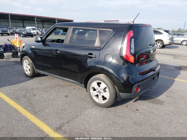 2019 KIA SOUL — фото 3