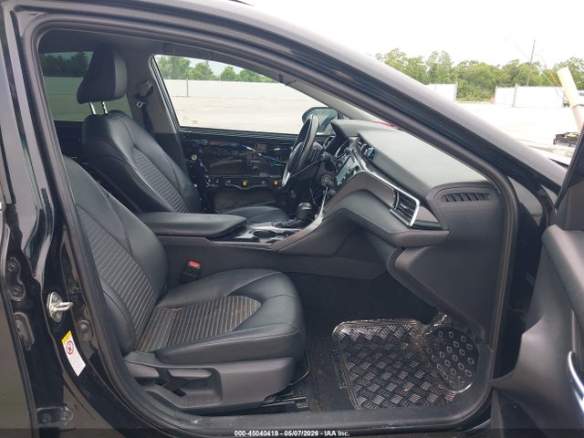 صورة 5 لـ 2018 Toyota CAMRY SE