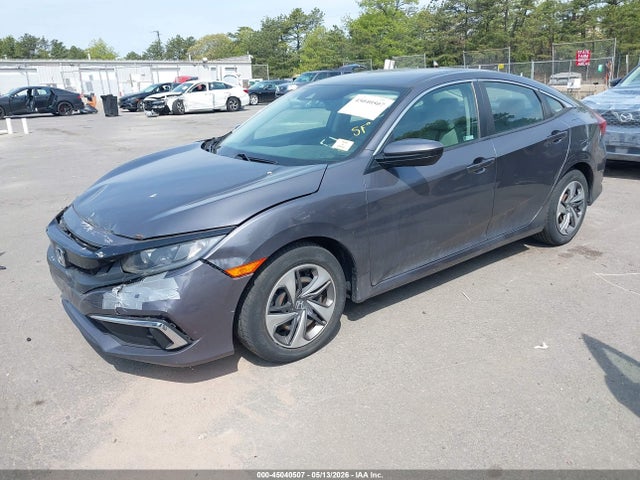 صورة 2 لـ 2019 Honda CIVIC LX