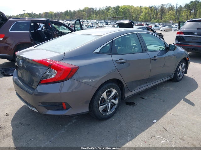 صورة 4 لـ 2019 Honda CIVIC LX
