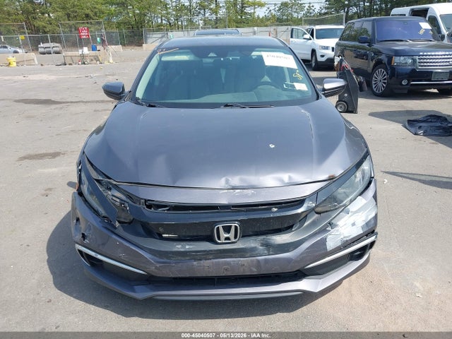 صورة 6 لـ 2019 Honda CIVIC LX