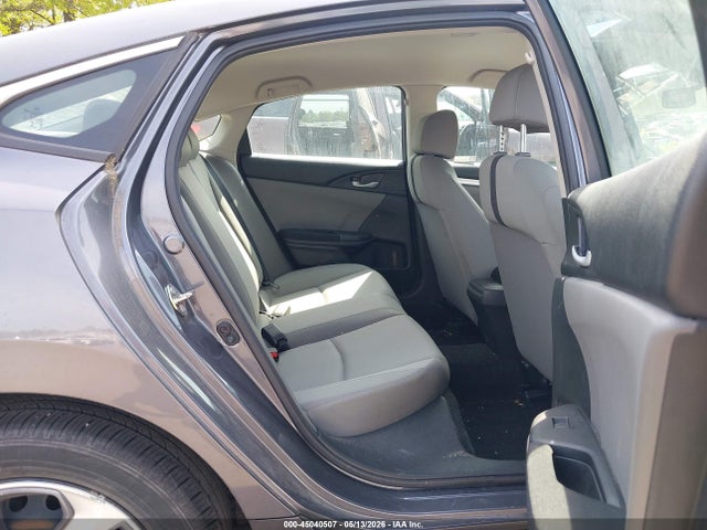 صورة 8 لـ 2019 Honda CIVIC LX