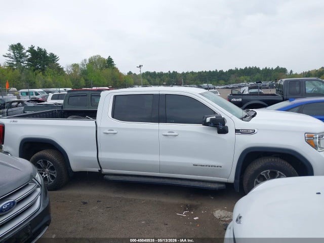 2022 GMC SIERRA 1500 LIMITED SLE — миниатюра 13