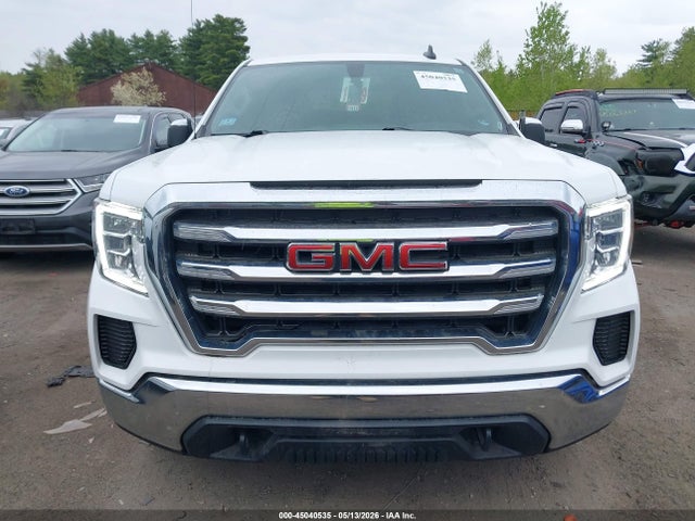 صورة 6 لـ 2022 GMC SIERRA 1500 LIMITED SLE