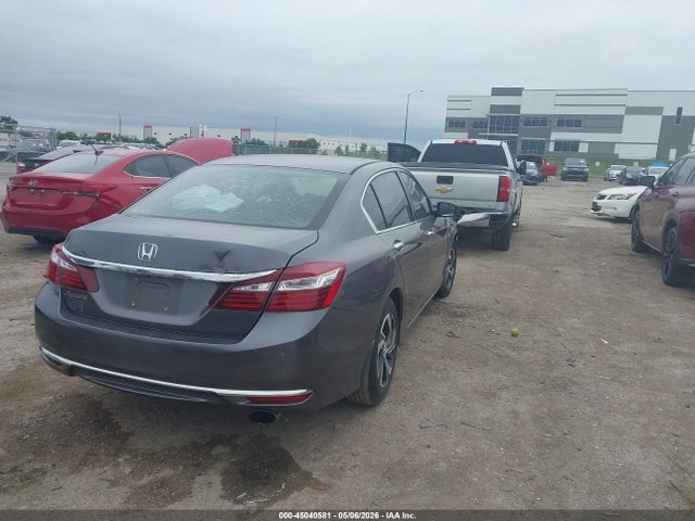 صورة 4 لـ 2017 Honda ACCORD LX