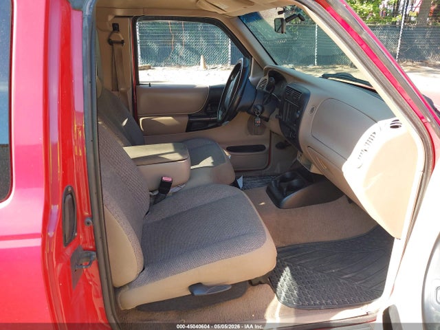 FORD RANGER EDGE/XLT - 5