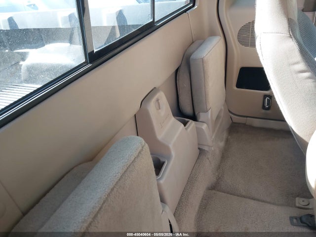 FORD RANGER EDGE/XLT - 8