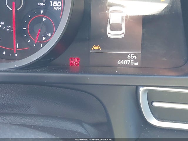 2021 Hyundai ELANTRA SEL thumbnail 15