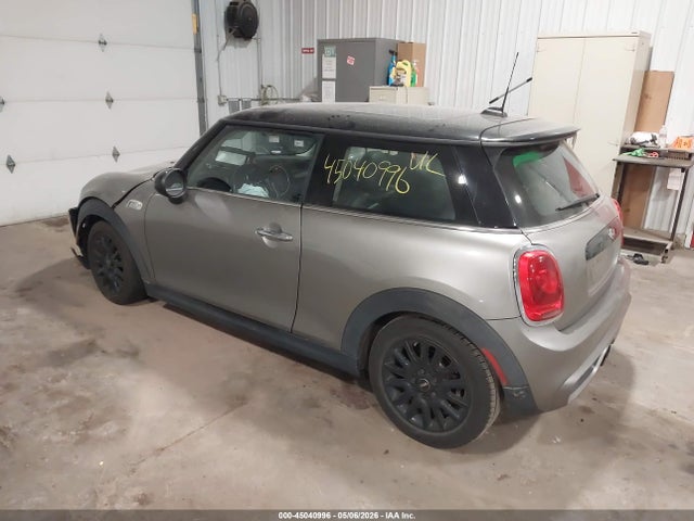 2017 MINI HARDTOP COOPER S — фото 3