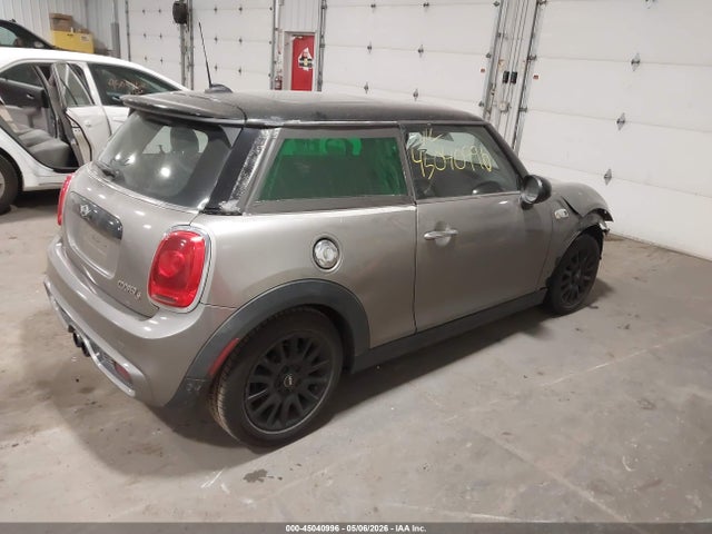 2017 MINI HARDTOP COOPER S — фото 4
