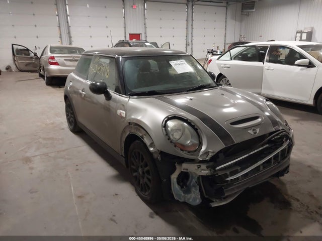 2017 MINI HARDTOP COOPER S — фото 6