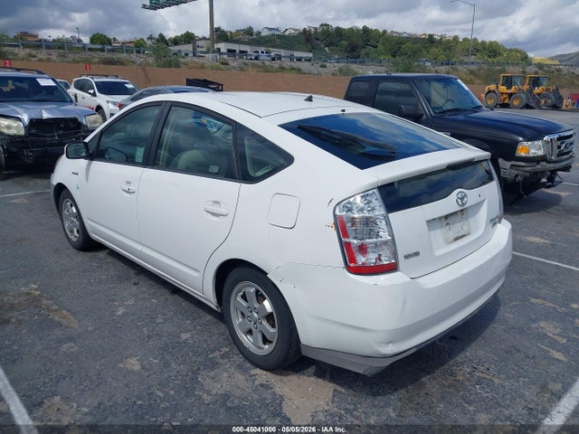 2008 Toyota PRIUS 照片 3