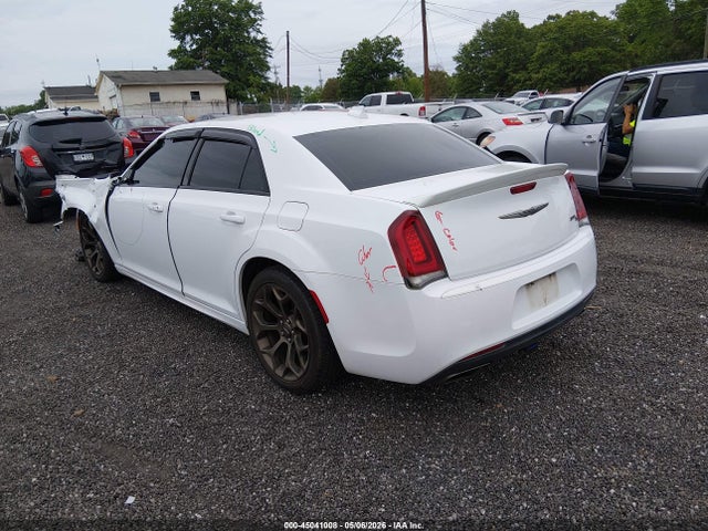 2017 Chrysler 300 300S ALLOY EDITION 照片 3