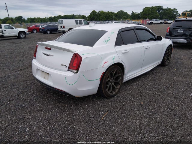 2017 Chrysler 300 300S ALLOY EDITION 照片 4