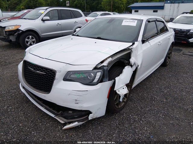 2017 Chrysler 300 300S ALLOY EDITION 照片 6