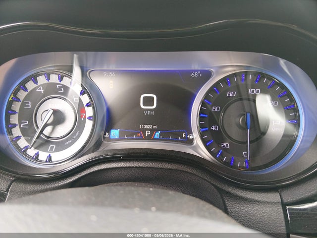 2017 Chrysler 300 300S ALLOY EDITION 照片 7