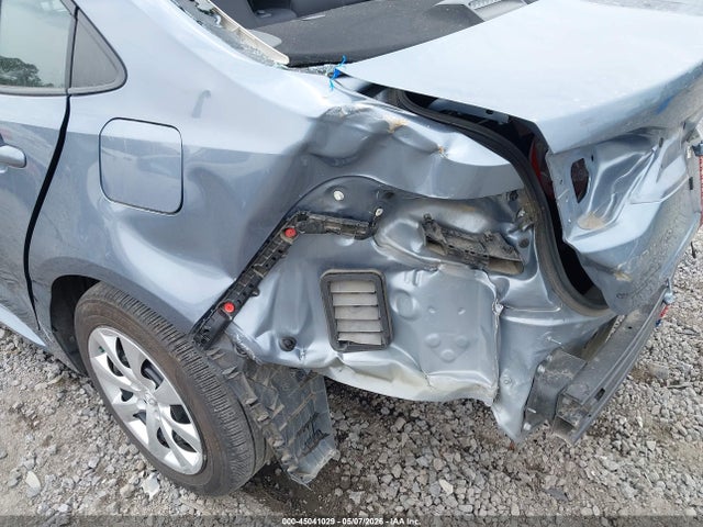 صورة مصغرة 17 لـ 2025 Toyota COROLLA LE