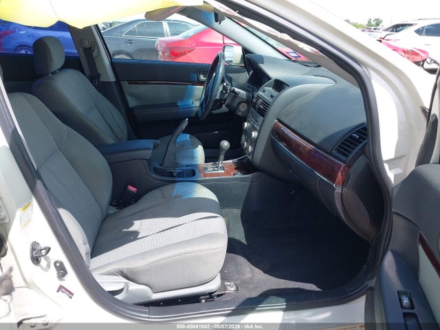 2009 Mitsubishi GALANT ES/SPORT EDITION 照片 5