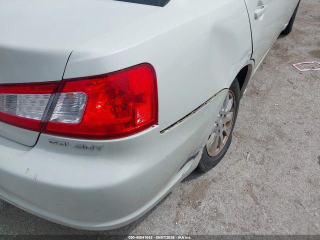 2009 Mitsubishi GALANT ES/SPORT EDITION 照片 6