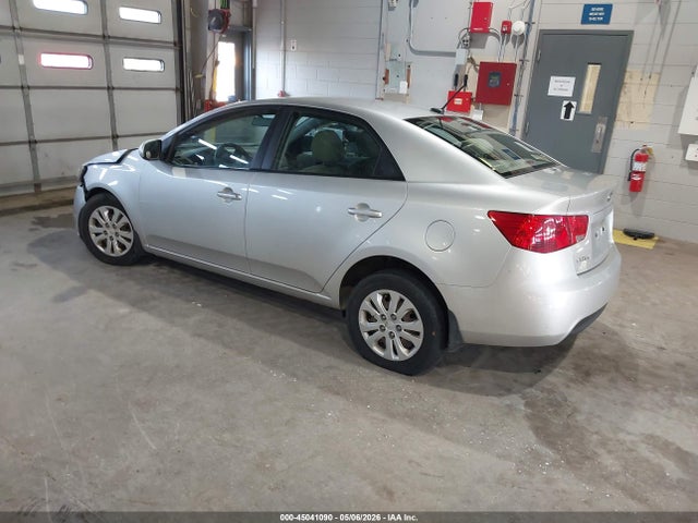 صورة 3 لـ 2012 KIA FORTE LX
